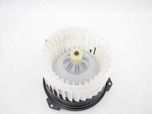 Heater blower motor MITSUBISHI MIRAGE / SPACE STAR VI Hatchback (A0_A) 1.2 (A03A) | BP19243198M62 