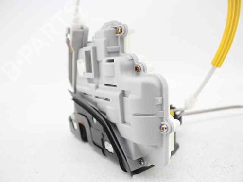 Front right lock AUDI A3 Sportback (8PA)  | BP19244629C97