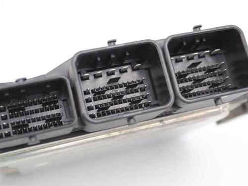 Elektronische module PEUGEOT 208 I (CA_, CC_) 1.4 HDi | BP19223060M83 