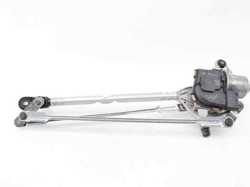 Front wiper motor FORD FOCUS IV (HN) 1.0 EcoBoost mHEV | BP27489359M29 