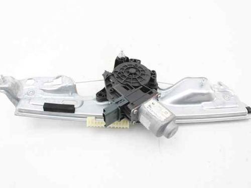 Rear right window mechanism RENAULT MEGANE IV Grandtour (K9A/M/N_) 1.5 dCi 110 | BP29143691C25 