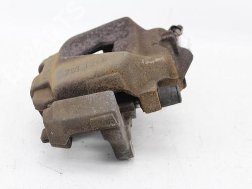 Left front brake caliper BMW 3 Touring (E91) 318 d | BP19214731M105 