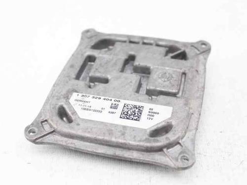 Used Xenon ballast PEUGEOT 308 SW II (LC_, LJ_, LR_, LX_, L4_) 1.6 HDi / BlueHDi 115 (LCBHXM, LCBHXT) (115 hp) 29644932