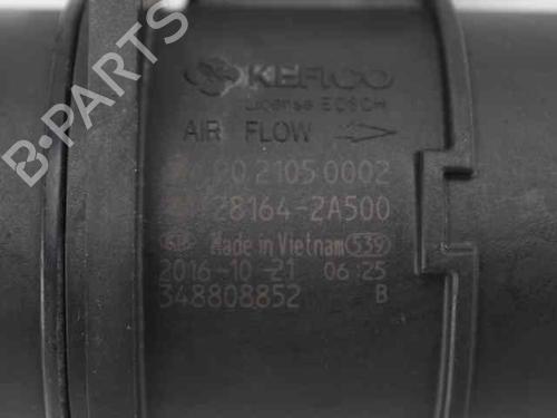 Mass air flow sensor HYUNDAI i30 (PDE, PD, PDEN) 1.6 CRDi | BP36173808M95  - Image 7