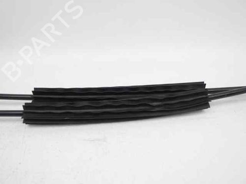 Gear lever AUDI A1 Sportback (8XA, 8XF) 1.6 TDI | BP19244841M90 