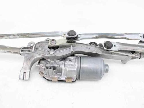 Front wiper motor OPEL ASTRA J (P10) 1.7 CDTI (68) | BP19227001M29 