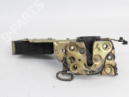 Front right lock OPEL ASTRA F Estate (T92)  | BP19205553C97 