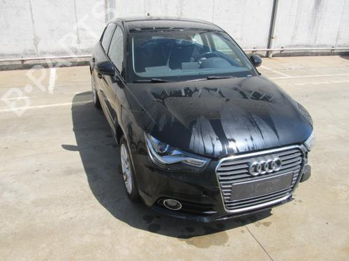 Used Parts AUDI A1 Sportback (8XA, 8XF) 1.4 TFSI 5008628