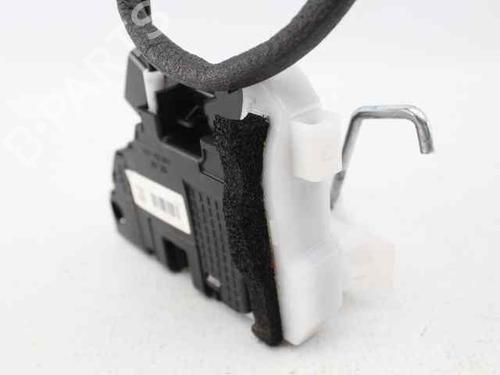 Front right lock HYUNDAI i20 II (GB, IB)  | BP27710206C97 