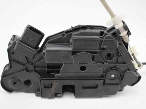 Front left lock SEAT IBIZA IV ST (6J8, 6P8) 1.6 TDI | BP21199968C98 