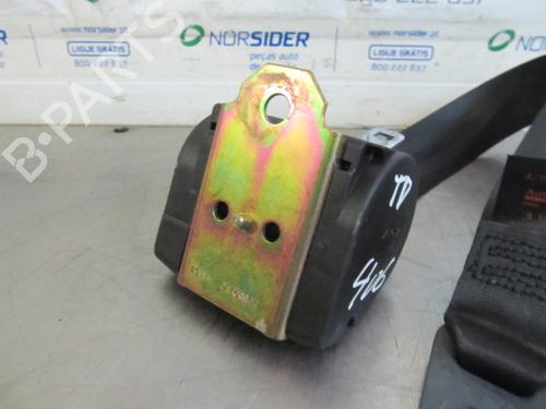 Rear right belt tensioner PEUGEOT 406 Coupe (8C) 2.0 16V | BP19184688C90 