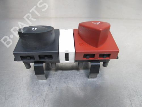 Warning switch RENAULT MEGANE II (BM0/1_, CM0/1_) 1.5 dCi (BM0F, BM0T, BM2B, CM0F, CM0T) | BP19191073I22 