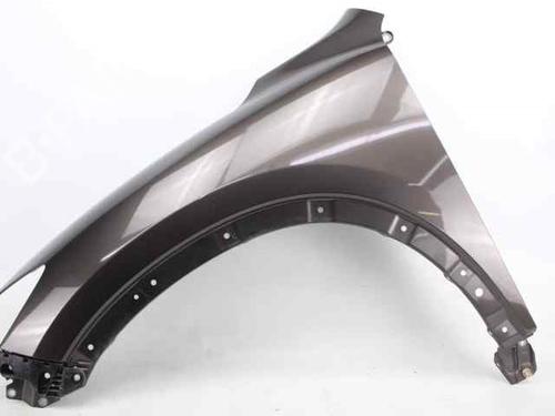 Used Left front fenders MAZDA CX-5 (KE, GH) 2.2 D AWD (KE102) (175 hp) 32100860