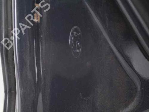 Left front door FORD FIESTA VI (CB1, CCN) 1.0 EcoBoost | BP28069722C2