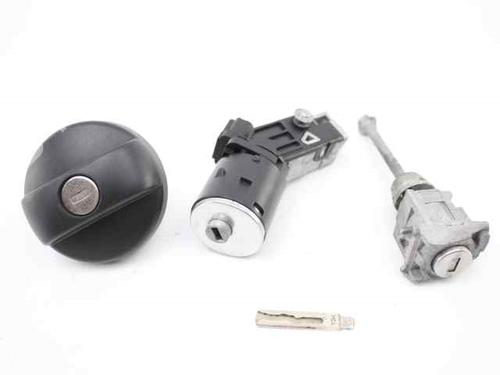 Used Ignition barrel PEUGEOT 208 I (CA_, CC_) [2012-2020]  21830301