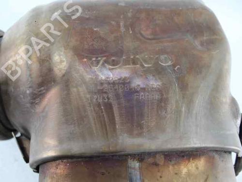 Particulate filter VOLVO V40 Hatchback (525) D2 | BP37863335M81 - Image 8
