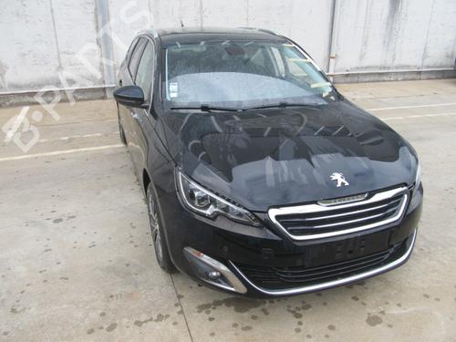 Used Parts PEUGEOT 308 SW II (LC_, LJ_, LR_, LX_, L4_) 1.6 HDi / BlueHDi 115 (LCBHXM, LCBHXT) 5007003