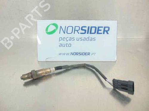 Sensor electrónico FIAT STILO (192_) 1.2 16V (192_XA1B) (80 hp) 19199233