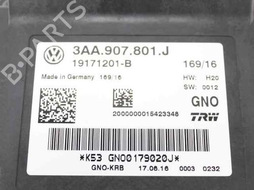 Electronic module VW TIGUAN (5N_) 1.4 TSI 4motion | BP37186779M83 - Image 9