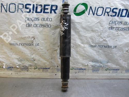 Used Right front shock absorber LAND ROVER DEFENDER Station Wagon (L316) 2.5 TDI 4x4 (L316) (113 hp) 21200500