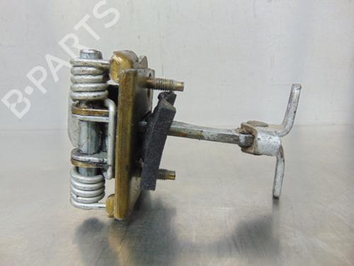 Hinge/Door check strap CITROËN BERLINGO / BERLINGO FIRST MPV (MF_, GJK_, GFK_) 1.4 i (MFKFX, MFKFW, GJKFWB, GJKFWC, GFKFWC) | BP19198584C146 