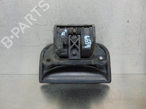 Front right exterior door handle CITROËN SAXO (S0, S1) 1.5 D | BP19185531C129 