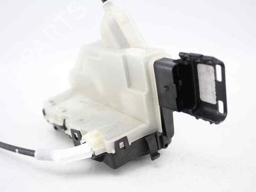 Front right lock CITROËN C3 II (SC_) 1.6 BlueHDi 100 | BP19241612C97 