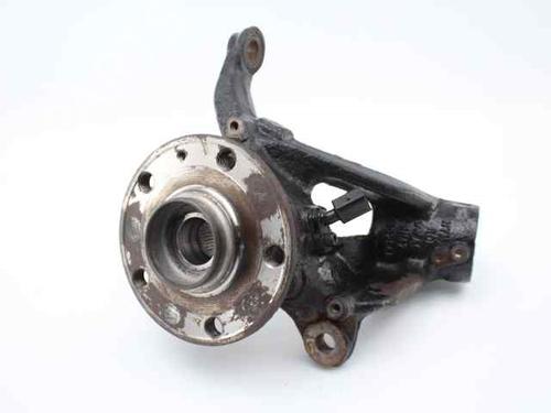 Used Right front steering knuckle VW GOLF VII Variant (BA5, BV5) 1.6 TDI (105 hp) 21210521