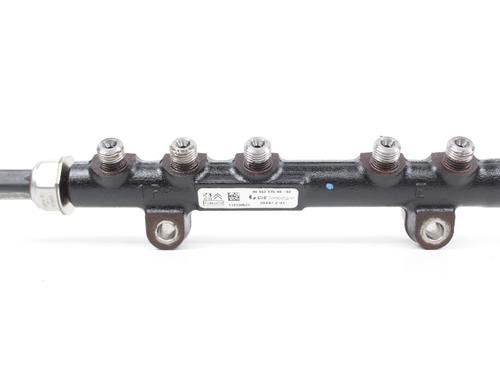 Injection rail FORD FIESTA VI (CB1, CCN)  | BP19214837M98 