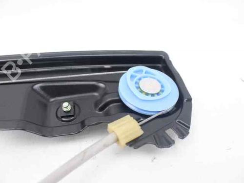 Front right window mechanism OPEL ASTRA J (P10) 1.7 CDTI (68) | BP33728215C23 - Image 8