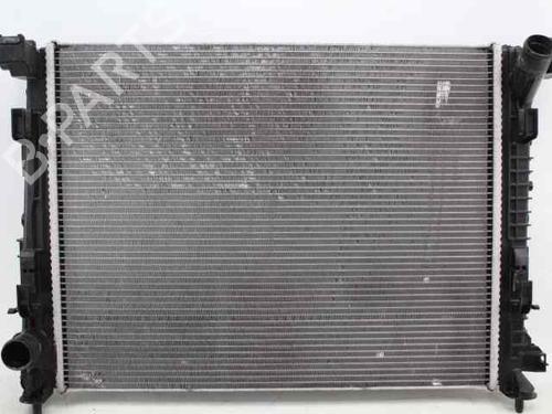 Wasserkühler für Wasserkühler DACIA SANDERO III 1.0 TCe LPG (91 hp) 33894493 33894493