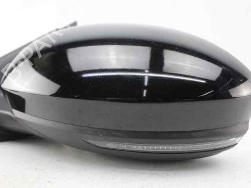 Left mirror RENAULT MEGANE IV Grandtour (K9A/M/N_) 1.5 dCi 110 | BP29143688C26 