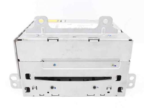 Radio OPEL ASTRA J (P10) 1.7 CDTI (68) | BP30631130E6