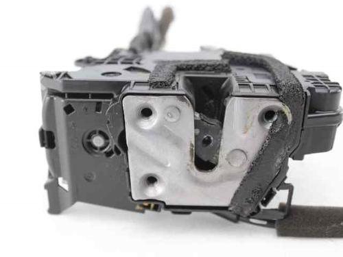 Zamek drzwi przednich prawych RENAULT CLIO IV (BH_) 0.9 TCe 90 (BHNF, BHMA, BHMH, BHJK, BHJR) | BP29986908C97 