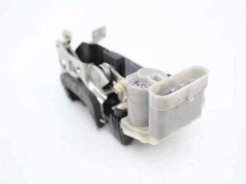 Rear left lock FIAT PUNTO (188_) 1.2 60 (188.030, .050, .130, .150, .230, .250) | BP19224878C100 