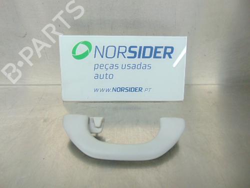 Used Interior roof handle VW GOLF IV (1J1) [1997-2008]  19199783