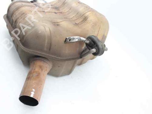 Exhaust system AUDI A4 B8 Avant (8K5) 2.0 TDI | BP33059848M121 - Image 4