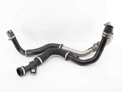 Used Intercooler pipe NISSAN QASHQAI / QASHQAI +2 I (J10, NJ10, JJ10E) [2006-2014]  19239509