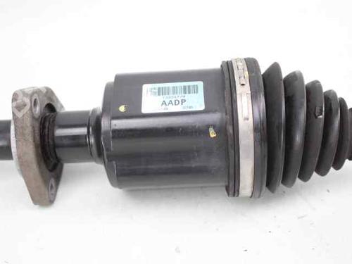 Right front driveshaft CHEVROLET CRUZE Station Wagon (J308) 1.7 TD | BP31606201M39 