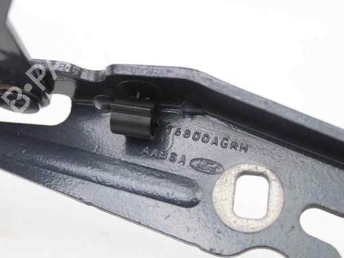 Hinge/Door check strap FORD C-MAX II (DXA/CB7, DXA/CEU) 1.0 EcoBoost | BP29963775C146