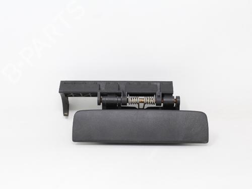 Used Front right exterior door handle PEUGEOT 306 Hatchback (7A, 7C, N3, N5) 1.4 (75 hp) 19202686