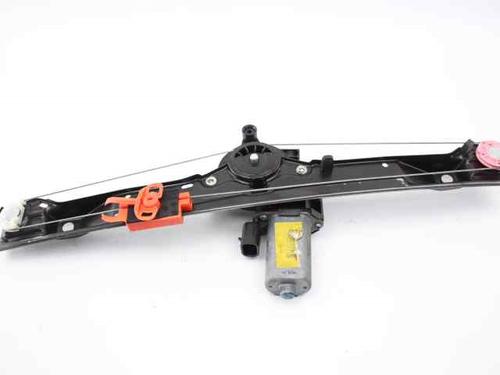 Used Front right window mechanism FIAT PUNTO EVO (199_) 1.3 D Multijet (84 hp) 19639954