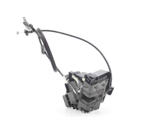 Used Front right lock FORD C-MAX (DM2) 1.8 TDCi (115 hp) 19225575