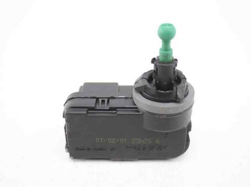 Headlight adjuster motor FIAT PUNTO (188_) 1.2 60 (188.030, .050, .130, .150, .230, .250) | BP19228275E19 