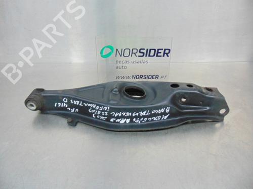 Querlenker rechts hinten für MERCEDES-BENZ C-CLASS (W203) [2000-2007]  19191414