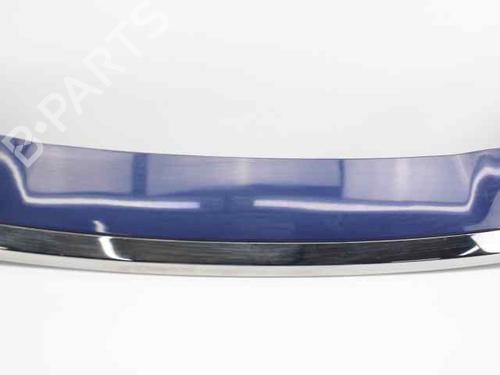 Rear spoiler PEUGEOT 2008 I (CU_) 1.6 HDi | BP19235171C96