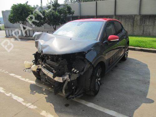 Used Parts CITROËN C3 III (SX) 1.2 VTi 82 (82 hp) 4310815