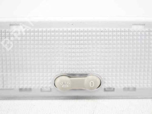 Interior roof light NISSAN QASHQAI / QASHQAI +2 I (J10, NJ10, JJ10E)  | BP19231244I8 