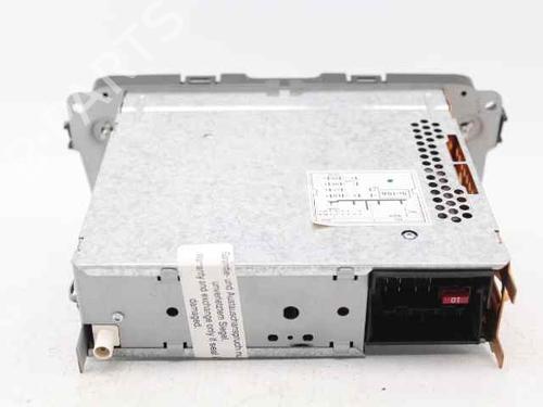 Radio SEAT IBIZA IV (6J5, 6P1) 1.4 TSI | BP28446202E6