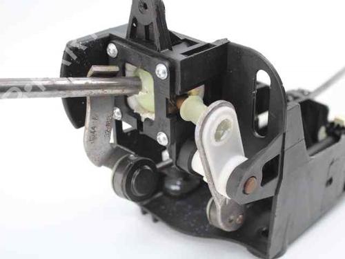 Gear lever MERCEDES-BENZ CITAN MPV (W415) 109 CDI (415.703) | BP19235747M90 